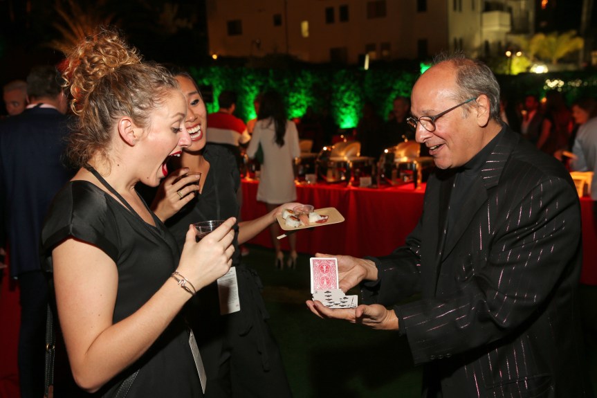 The Los Angeles World Premiere Of Marvel Studios' "Doctor Strange"